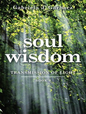 cover image of Soul Wisdom